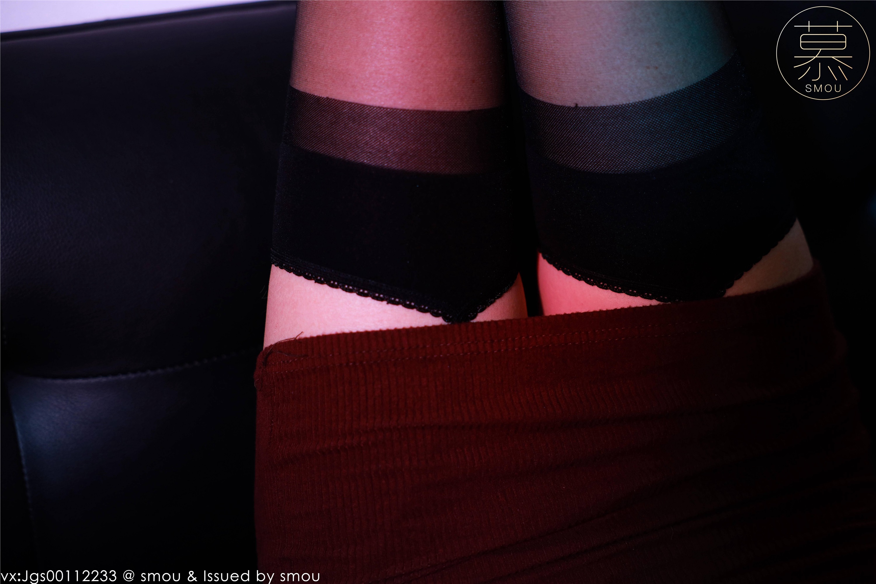 丝慕SMOU 蜜系列 M005 喵小酱